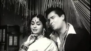 Jaan-E-Bahar Husn Tera Bemisal Hai...Pyar Kiya To Darna Kya