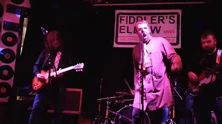 The Theme - You don't talk to me (live at The Fiddler's Elbow)