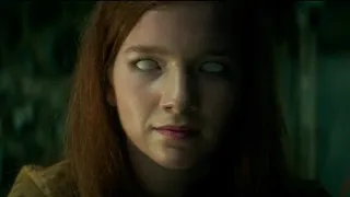 Ouija: El Origen del Mal (2016) La Muerte de Alice | Español Latino