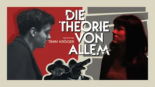 Kinotrailer "Die Theorie von Allem" - Kinostart 26. Oktober 2023