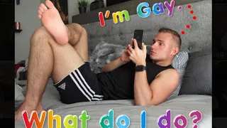 Watch this if you are still in the closet as Gay and need advice