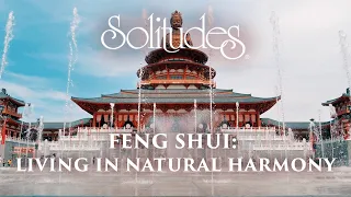 Dan Gibson’s Solitudes - Chi in Balance | Feng Shui: Living in Natural Harmony