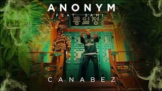 ANONYM & SAMI - CANABEZ (prod. von ThankYouKid) ►NAFRITRAP