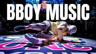 BBOY MUSIC 2024 🎧 BREAKING BATTLE MIXTAPE 🎧 BBOY MIXTAPE