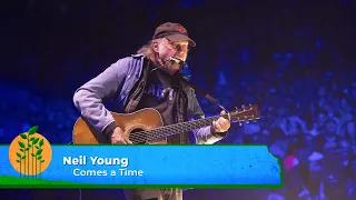 Neil Young - Comes a Time (Live at Farm Aid 2023)