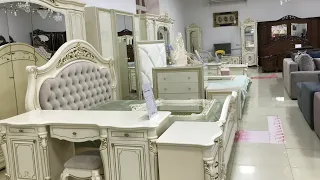 😍Магазин мебели Киргу😍Хасавюрт👉🏻2 часть😍спальня😍кухня😍гостиная😍детская Beautiful furniture