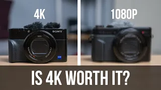 Do You Need 4K for YOUTUBE? PROS & CONS