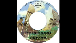 Ohio Players - Love Rollercoaster (1975)