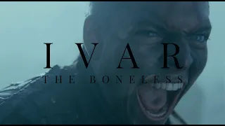 Ivar the Boneless - Don't be afraid