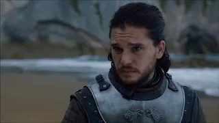 ► jon + daenerys • where's my love [+7x07]