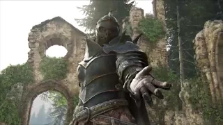 For Honor Part 2: Meeting Apollyon