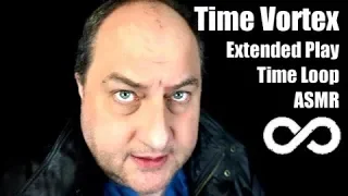 Time Vortex Extended Play Time Loop ASMR