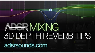 3 Dimensional Reverb - Mixing Essentials