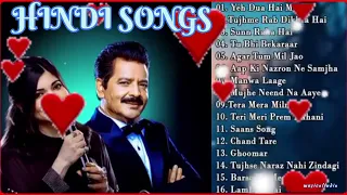 90s song of Udit Narayan 💜💕Alka Yagnik  Kishor Kumar Old music