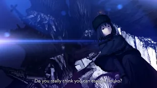 WITCH ON THE HOLY NIGHT PV03 English ver.