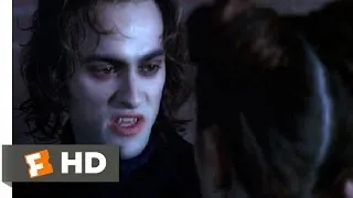 Queen of the Damned (2/8) Movie CLIP - You Should Be More Careful (2002) HD