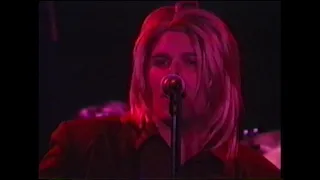 Local H - 10-28-2001 as Tom Petty - The Double Door - Chicago, IL