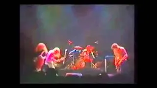 Nirvana Video Archive - June 9, 1989 Moore Theater, Sub Pop Lamefest, Seattle, WA, US