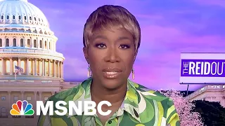 Watch The ReidOut With Joy Reid Highlights: March 21