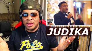 I Will Always Love You - Whitney Houston JUDIKA ft Deo Ent (REACTION)