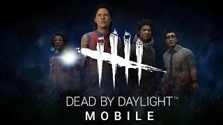 Dead By Daylight Mobile | Android 2K 60FPS Gameplay | Max Settings | Snapdragon 845 TEST