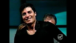 Viva El Lunes - La Visita de Chayanne (Enero 2001)