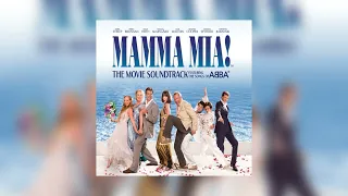 when all is said and done // mamma mia! cast (sped up)