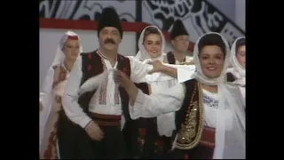 IGRE IZ TIMOČKE KRAJINE - televizijski snimak, 1991.