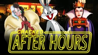 The 3 Worst Lessons Hiding In Children's Movies - After Hours