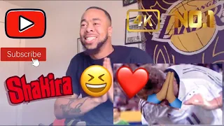Shakira - Waka Waka (This Time for Africa) (The Official 2010 FIFA World Cup™ Song) | Reaction