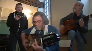 Hommage à Johnny à l'école de musique de Périgueux : Quelque chose de Tennessee