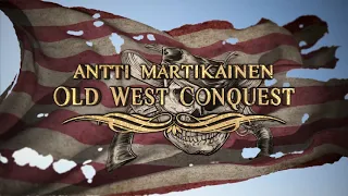 Old West Conquest (Wild West music)