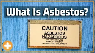 What Is Asbestos? (Facts You Should Know)