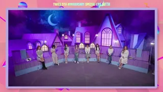 TWICE 5th Anniversary Special Live