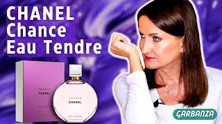 CHANEL Chance Eau Tendre Eau de Parfum / Обзор / распаковка и сравнение с Eau de Toilette