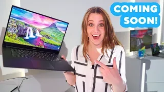 Top 3 NEW Creator Laptops from Computex | PC Innovation