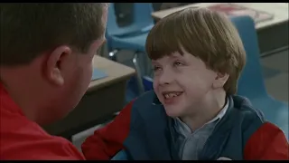 Problem Child 2 1991 Movie: Murph Vs Junior Funny Video Hd