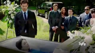 Grimm Saison 5 Trailer FR