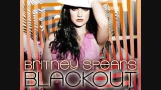 Gimme More (Chipmunk Version) - Britney Spears