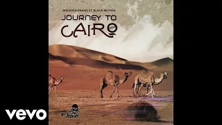 Brenden Praise - Journey To Cairo (Official Audio) ft. Black Motion