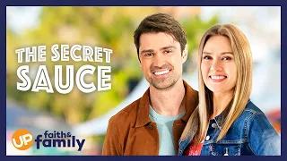 Watch the Movie 'The Secret Sauce' on UP Faith & Family