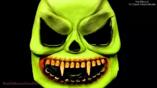 VJ Cesar Extraordinaire - The Greatest Halloween Scare Vol.  2