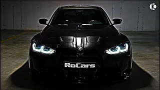 BMW M3 || M3 COMPETİTİON || 👑BLACK KİNG👑