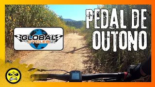 Pedal de Outono - Global Cycles