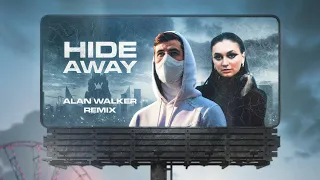 Daya - Hide Away (Alan Walker Remix)