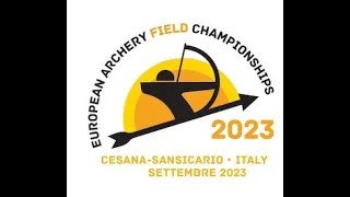 23-28 European Field Championships - Individual Finals