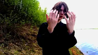 Purpleijah - Brocken Mountain [Music Video]