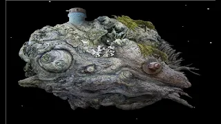 Samorost 1 Walkthrough Full