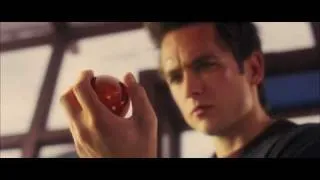 Dragonball Evolution - Theatrical Trailer #2 HD