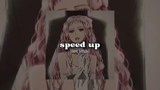 Dano Sarrada - Marina Sena (Dj Brunin Remix) (speed up)